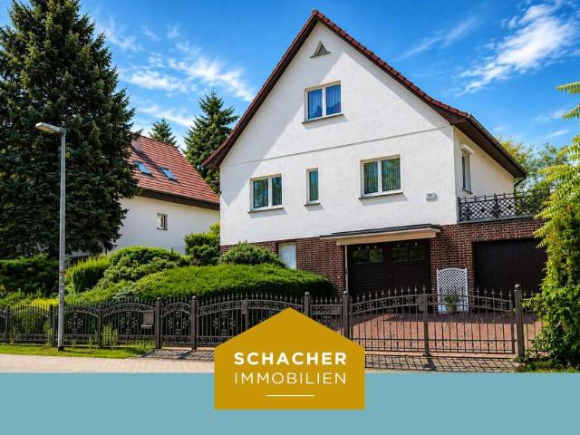 Haus zum Kaufen in Falkensee 549.000,00 EUR 155 m²