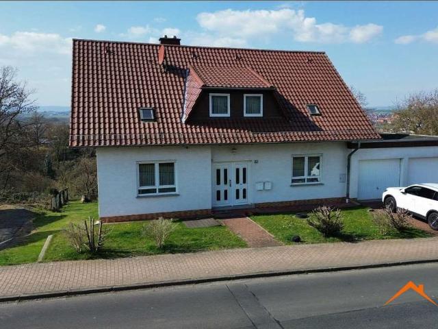 Haus zum Kaufen in Felsberg 377.000,00 EUR 164 m²