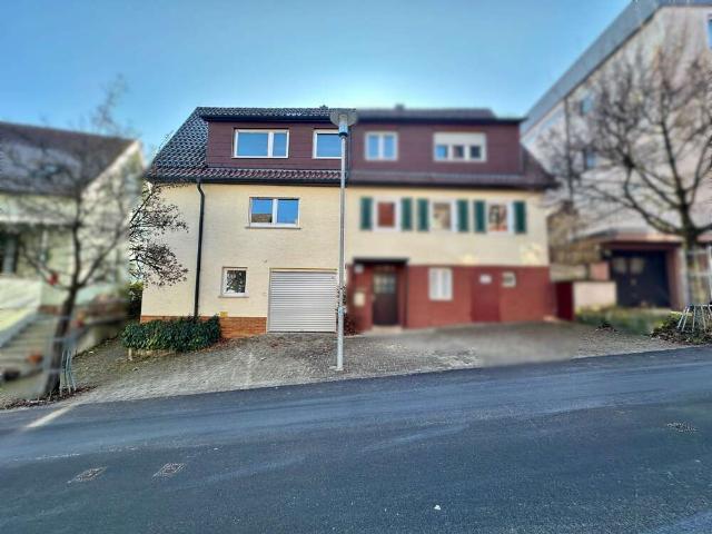 Haus zum Kaufen in Filderstadt Plattenhardt 278.000,00 EUR 98 m²