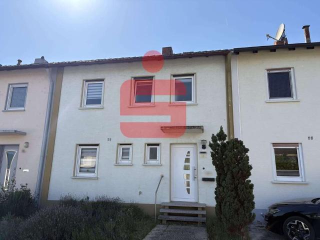 Haus zum Kaufen in Frankenthal 380.000,00 EUR 95 m²