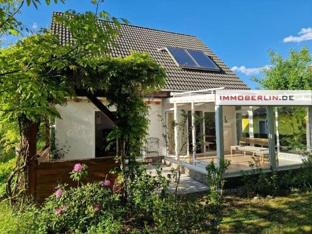Haus zum Kaufen in Französisch Buchholz 679.000,00 EUR 123 m²