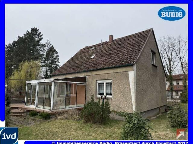 Haus zum Kaufen in Fredersdorf Vogelsdorf 295.000,00 EUR 110 m²