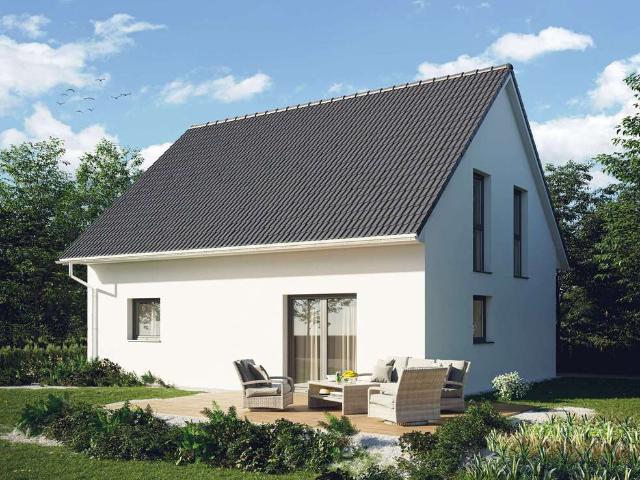 Haus zum Kaufen in Freiberg 308.500,00 EUR 131 m²