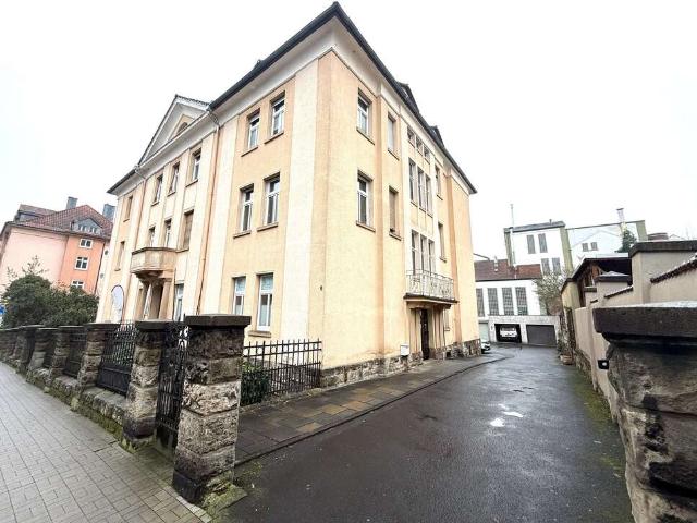 Haus zum Kaufen in Fulda 1.300.000,00 EUR 520 m²