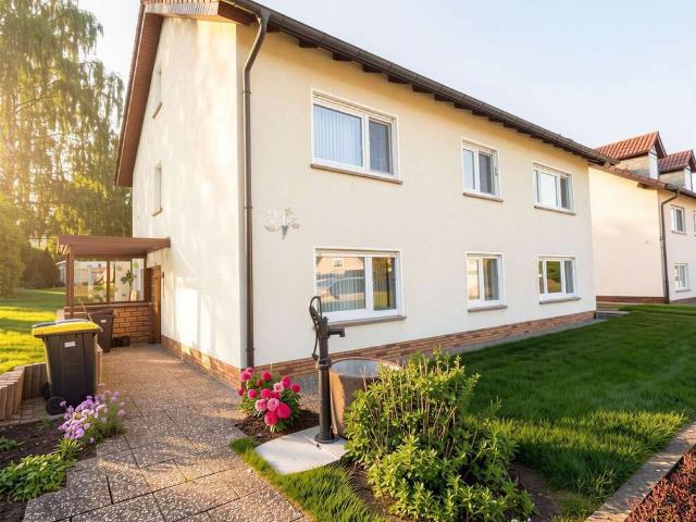 Haus zum Kaufen in Fulda 395.000,00 EUR 141 m²
