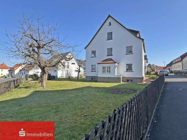 Haus zum Kaufen in Fulda 479.000,00 EUR 184 m²
