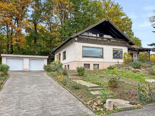 Haus zum Kaufen in Fulda 489.000,00 EUR 190 m²