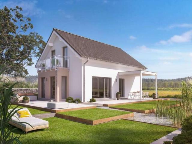Haus zum Kaufen in Fulda 490.000,00 EUR 122 m²