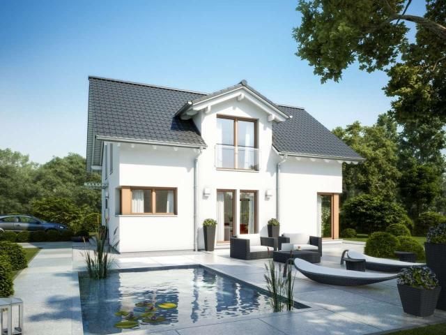 Haus zum Kaufen in Fulda 560.000,00 EUR 138 m²