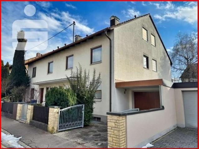Haus zum Kaufen in Fürstenfeldbruck 690.000,00 EUR 154 m²