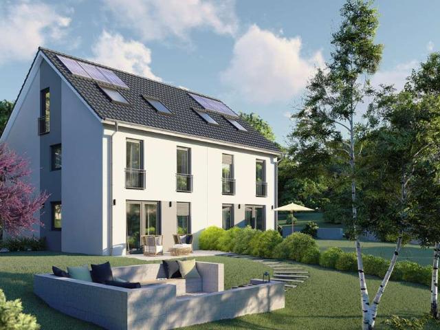Haus zum Kaufen in Fürstenfeldbruck 729.000,00 EUR 131 m²