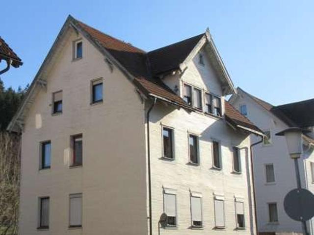 Haus zum Kaufen in Furtwangen im Schwarzwald 320.000,00 EUR 182 m²
