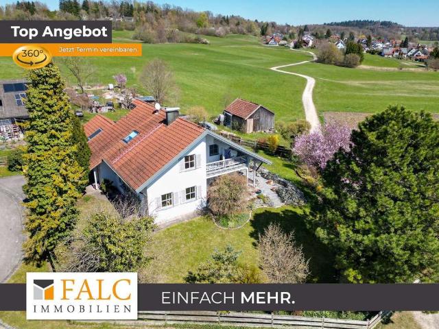 Haus zum Kaufen in Kottgeisering 1.190.000,00 EUR 255.07 m²
