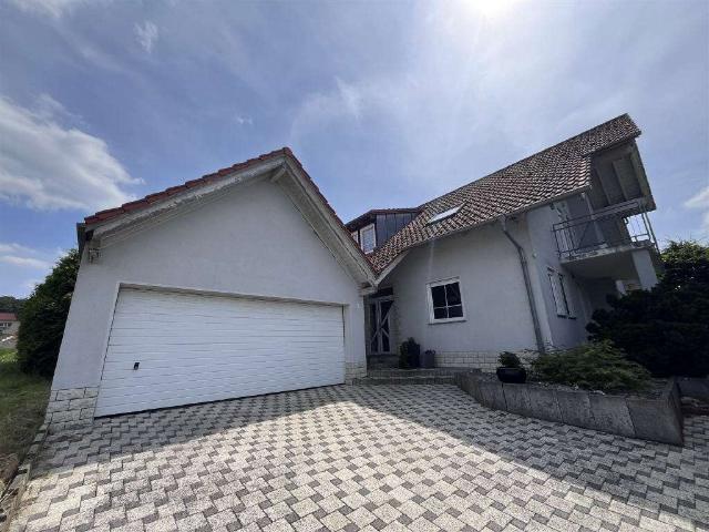 Haus zum Kaufen in Königheim Pülfringen 480.000,00 EUR 165 m²