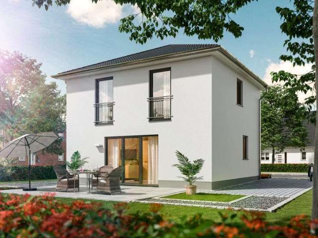 Haus zum Kaufen in Königs Wusterhausen 468.110,00 EUR 100 m²
