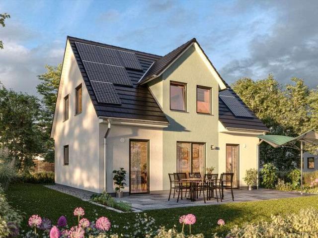 Haus zum Kaufen in Königs Wusterhausen 473.510,00 EUR 123 m²