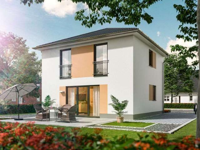 Haus zum Kaufen in Königs Wusterhausen 487.000,00 EUR 106 m²