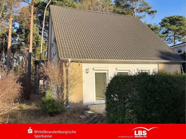 Haus zum Kaufen in Königs Wusterhausen 495.000,00 EUR 117.27 m²