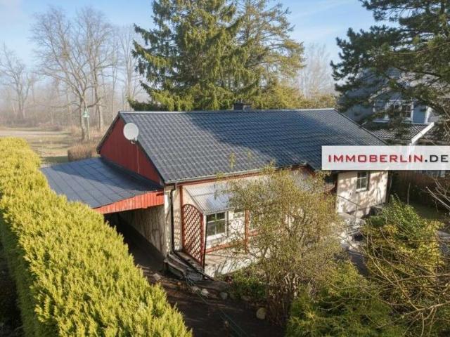 Haus zum Kaufen in Königs Wusterhausen Deutsch Wusterhausen 300.000,00 EUR 80 m²