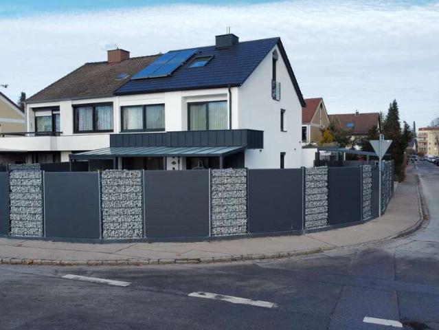 Haus zum Kaufen in Königsbrunn 990.000,00 EUR 158.31 m²
