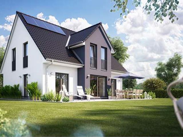 Haus zum Kaufen in Königswinter 490.530,00 EUR 126.86 m²