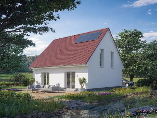 Haus zum Kaufen in Königswinter 425.813,00 EUR 135.51 m²