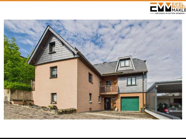 Haus zum Kaufen in Kaisersesch 289.000,00 EUR 140.99 m²