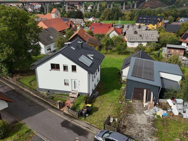 Haus zum Kaufen in Kalbach 534.500,00 EUR 305 m²