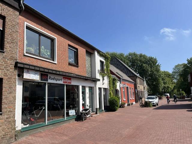 Haus zum Kaufen in Kalkar 298.000,00 EUR 100 m²