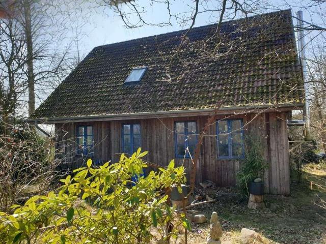 Haus zum Kaufen in Kalübbe 259.000,00 EUR 115.14 m²