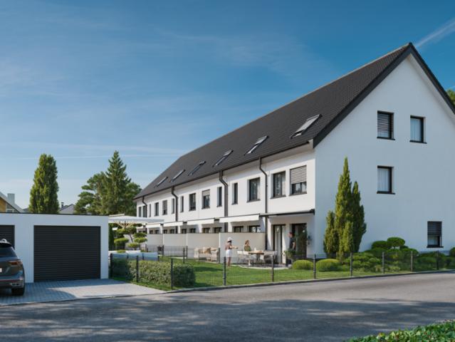 Haus zum Kaufen in Kamen 299.900,00 EUR 140 m²
