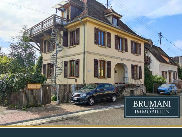 Haus zum Kaufen in Kappel Grafenhausen Grafenhausen 447.000,00 EUR 202 m²