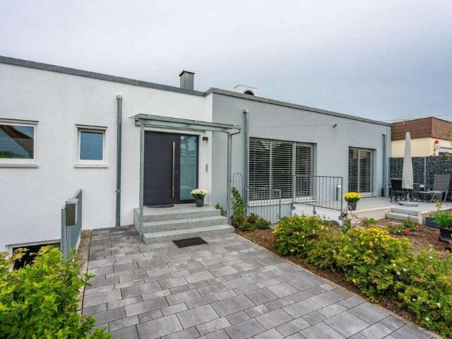 Haus zum Kaufen in Karlsruhe 1.150.000,00 EUR 201.69 m²