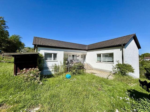 Haus zum Kaufen in Karlsruhe 599.000,00 EUR 176.8 m²