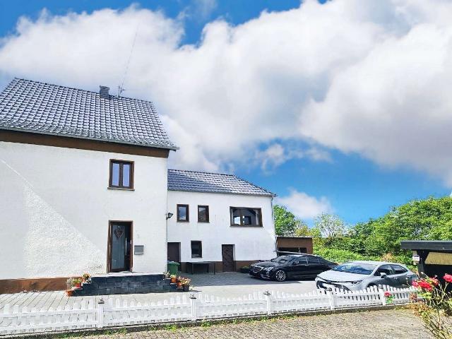 Haus zum Kaufen in Kasbach Ohlenberg 448.000,00 EUR 150 m²