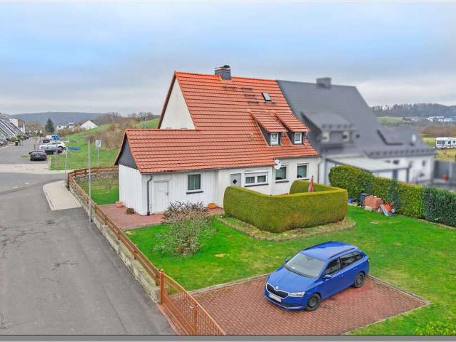 Haus zum Kaufen in Kassel Bettenhausen 250.000,00 EUR 127 m²