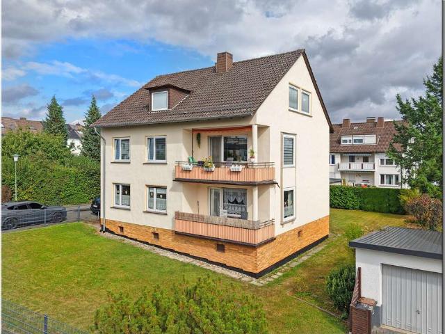 Haus zum Kaufen in Kassel Fasanenhof 380.000,00 EUR 254 m²