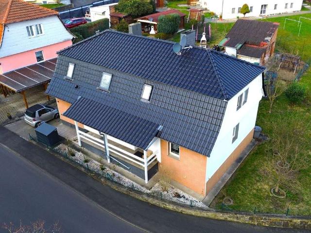 Haus zum Kaufen in Kassel 365.000,00 EUR 150 m²