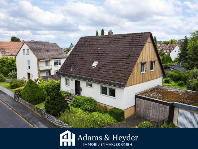 Haus zum Kaufen in Kassel 300.000,00 EUR 161 m²