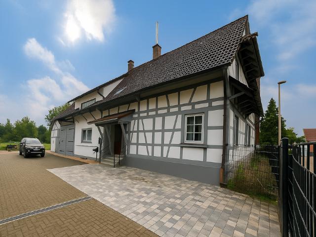 Haus zum Kaufen in Kehl Auenheim 449.000,00 EUR 173 m²