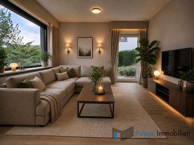Haus zum Kaufen in Kelkheim Taunus Ruppertshain 650.000,00 EUR 110 m²