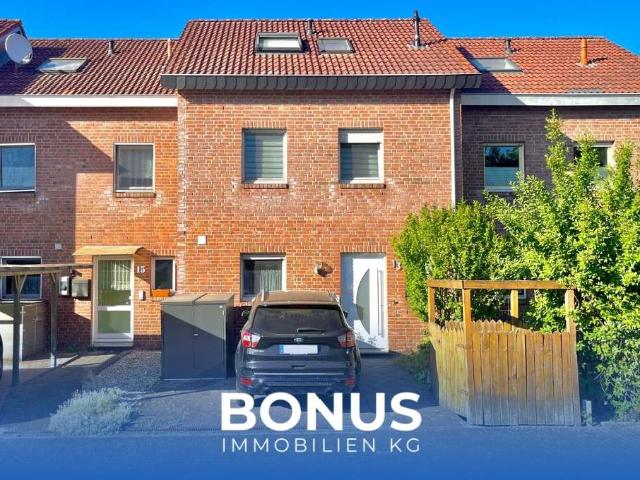 Haus zum Kaufen in Kerken Aldekerk 320.000,00 EUR 102.98 m²