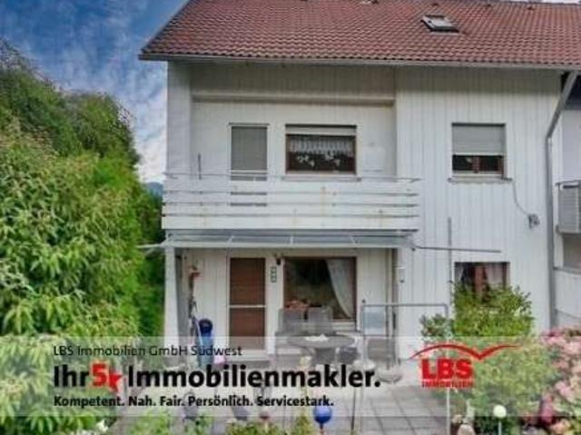 Haus zum Kaufen in Kirchzarten 404.000,00 EUR 143 m²