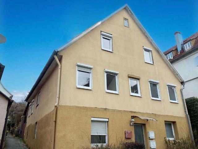 Haus zum Kaufen in Kirchberg Murr 349.000,00 EUR 137 m²