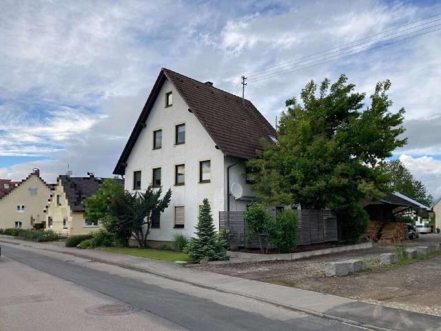 Haus zum Kaufen in Kirchdorf an der Iller 514.900,00 EUR 164 m²
