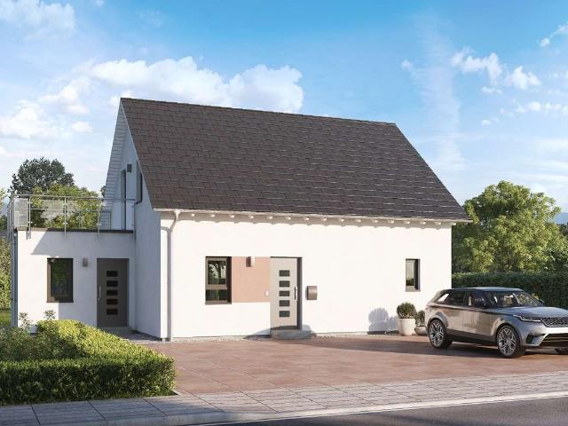Haus zum Kaufen in Kirchheim am Ries 333.412,00 EUR 147.31 m²