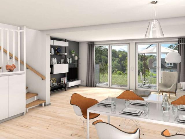 Haus zum Kaufen in Kirchheim an der Weinstraße 597.000,00 EUR 140 m²