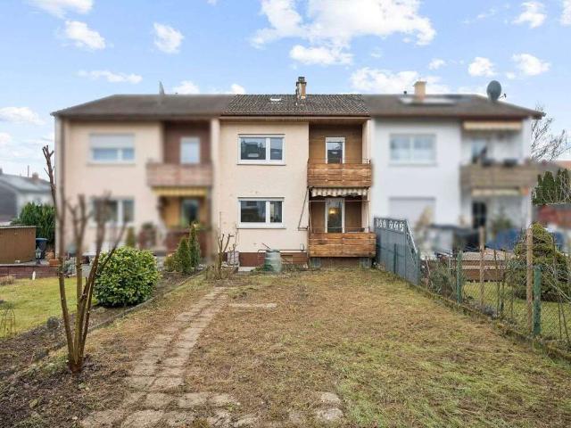 Haus zum Kaufen in Kirchheim unter Teck 325.000,00 EUR 86 m²