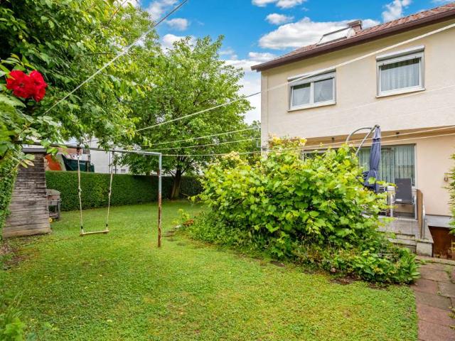 Haus zum Kaufen in Kirchheim unter Teck 450.000,00 EUR 90 m²