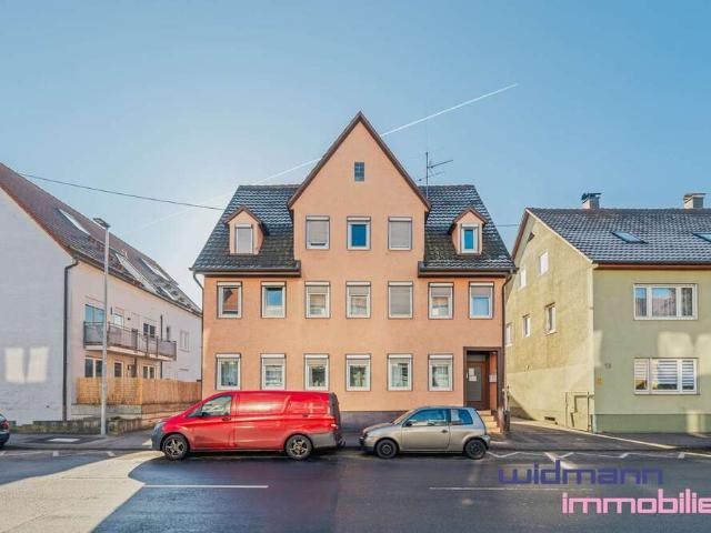 Haus zum Kaufen in Kirchheim unter Teck 489.000,00 EUR 231 m²